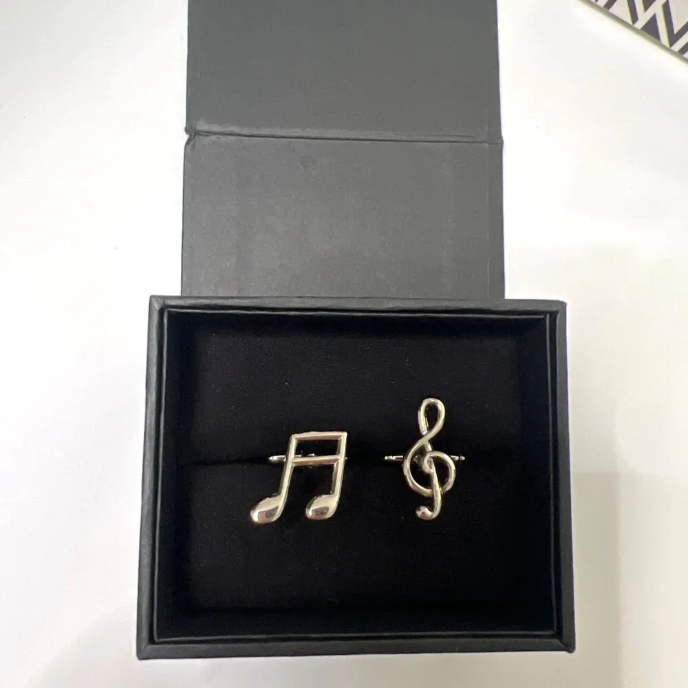 Cufflinks Inc perfect musicians